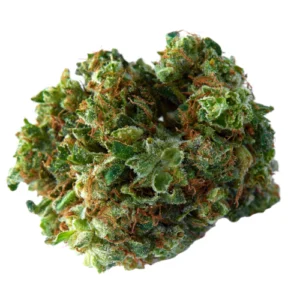 Afghan Kush Weed Strain
