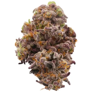 Blue Widow weed strain