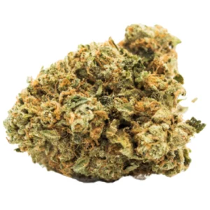 berry Haze Sativa Weed Strain