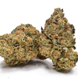 Blissful Wizard Weed Strain