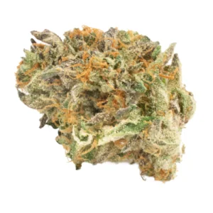 Blue Bayou Sativa Weed Strain