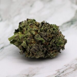 Blue Dragon weed strain