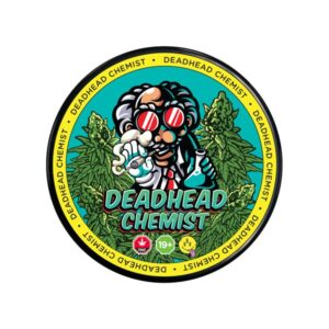 Buy Deadhead Chemist THC Diamonds online