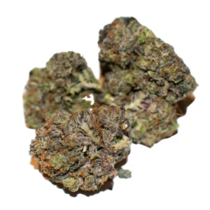 Double Black Weed Strain