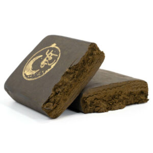 Buy Gold Seal Hash