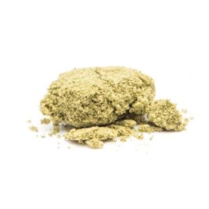 Buy Gorilla Glue Kief 28g