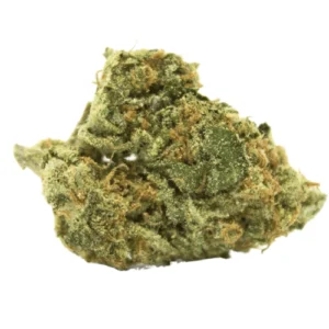 green Crush Sativa Weed Strain