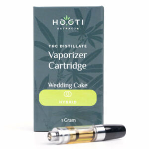 Buy Wedding Cake Vape Cartridge Online