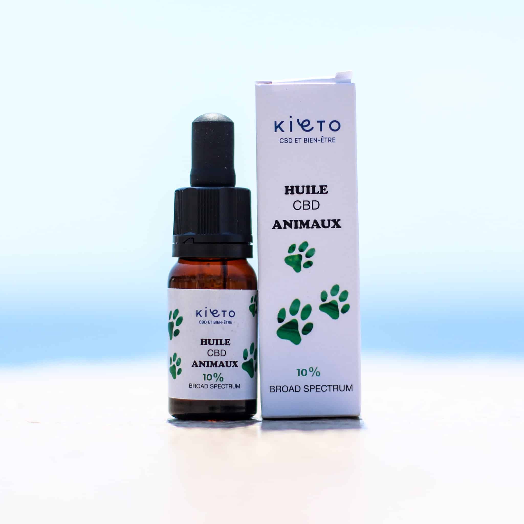 Buy CBD Oil for Animals 10% in Europe