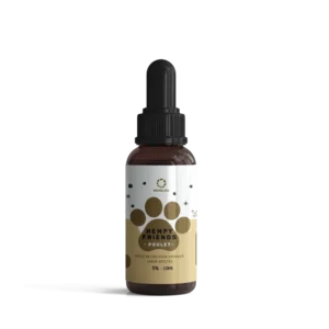 Buy 5% CBD oil for animals – chicken