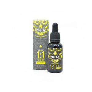 Buy 1:1 Tincture 1000mg online