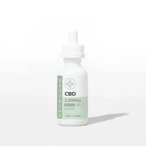 Buy Broad Spectrum CBD Oil 2000mg online