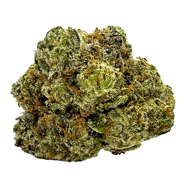 Biscotti Weed
