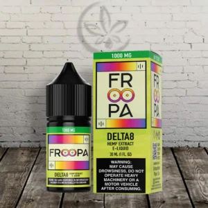 buy Delta 8 vape juice online