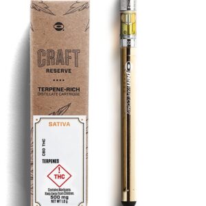 Cherry Lime Haze THC Vape (HYBRID)