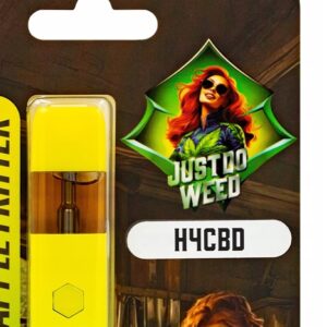 Apple Fritter THC Vape